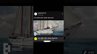 They don't know about us 😏 #kpopculture #방탄소년단 #bts #kpop