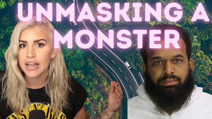 Unmasking a Monster | A Father's ULTIMATE betrayal