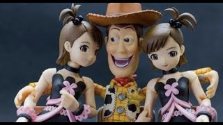 Toy Story - Subplot 6 - Part 1 Analysis
