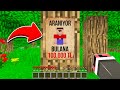 KÖTÜ NOOB ARANIYOR! 😱 - Minecraft