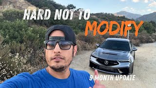 9 Months Later… My Acura Integra Type S Is Finally Dialed In