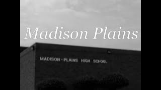 Madison Plains Class of 2004 Slideshow + Extra Videos