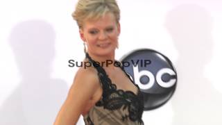 Martha Plimpton at 64th Primetime Emmy Awards - Arrivals ...