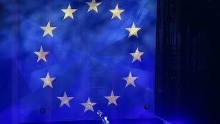 Get Out Of Your Own Way New Years Day - Amsterdam U2 07-10-18