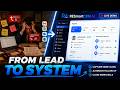 RESmartCRM AI Demo | Turn Every Lead Into a Follow-Up System (Step-by-Step)