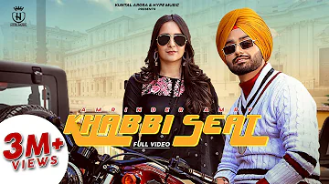 Khabbi Seat : Amrinder Amry | Gurlej Akhtar | Judge Saab | Sruishty Maan | Latest Punjabi Songs 2021