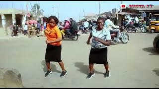 Ruhu Buga Su By Mista JI Gospel Music _ Video