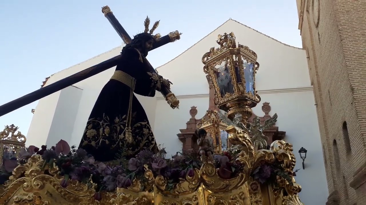 Magna Velez-Málaga,Jesús El Rico 15/10/2022