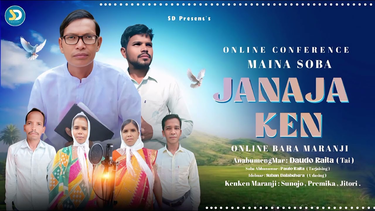 ONLINE CONFERENCE CALL MAINA SOBA JANAJA KEN - 2025