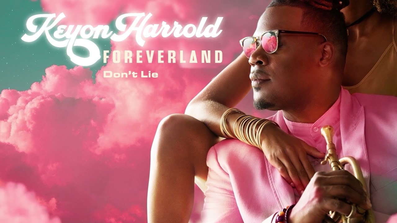 Watch Keyon Harrold - Don't Lie (Instrumental) [Official Audio] on YouTube