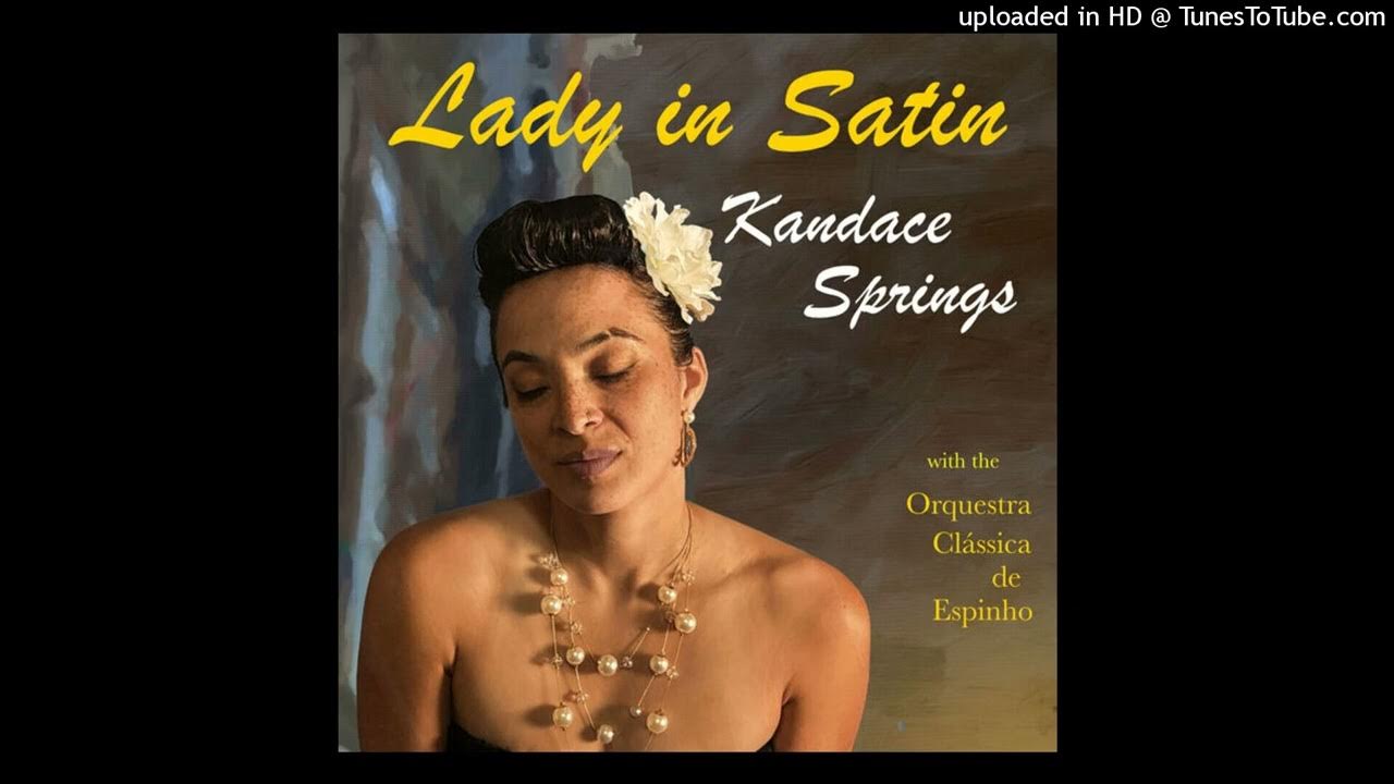 It's Easy to Remember - Kandace Springs It's Easy to Remember - Kandace Springs