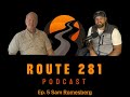 Ep. 5 School Superintendent Sam Romesberg