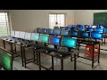 server based computer lab