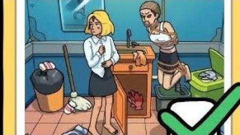 Brain Out 3 Level 16 – Can You Solve This Puzzle? 🤯