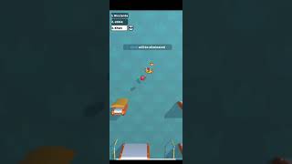 Run Race 3D GAME GAMEPLAY shorts Android mobile Game#shorts #youtubeshorts #gaming screenshot 5