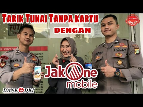 Cara isi saldo jakone pay di aplikasi jakone mobile lewat gopay Cara isi saldo jakone pay Jakone pay. 