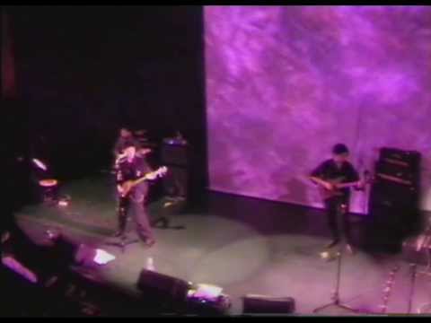 Inferis-Inferis (Live@Sala SCD