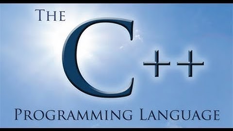C++ Increment and Decrement Operators | CPP Programming Video Tutorial