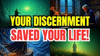 CHOSEN ONE, 🔪 💔 YOU SURVIVED A HUMILIATION RITUAL AND YOUR DISCERNMENT SAVED YOUR LIFE! ‼️🚨