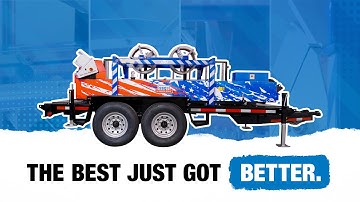 SSQ3 Reveal: The Best Just Got Better