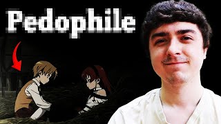 Chibi Reviews Makes anime Fans Look WEIRD⚜️
