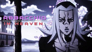 Abbacchio in Heaven, Sad edit 😔 - JoJo's || Daddy issues (remix) || #jojo #jojosbizzareadventure