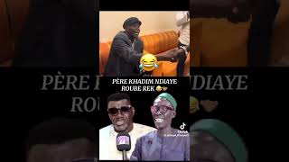 père khadim ndiaye ak père mbaye ngone