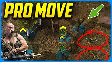 FFA pro move / red rage quit