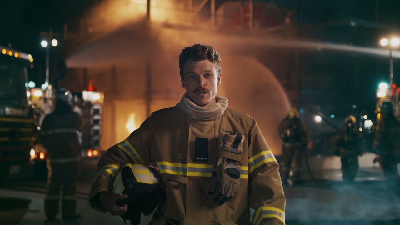 UFU VIC: Ready for anything