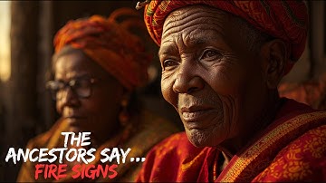 🛡️THE ANCESTORS SAY...BLESSINGS COMING IN 3