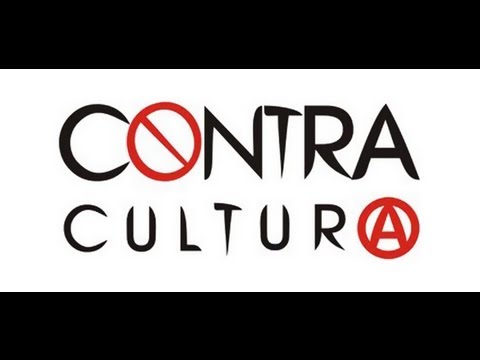 Cultura e Contracultura no mundo Globalizado (Part...