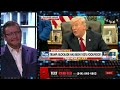 Exclusive: Trump Says Iran Is FINISHED But What He Revealed Next Has Washington REELING