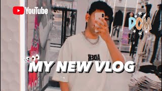 My New Vlog 