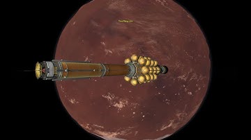 KSP-Interplanetary Voyage of Exploration-Ep_101 All About Duna