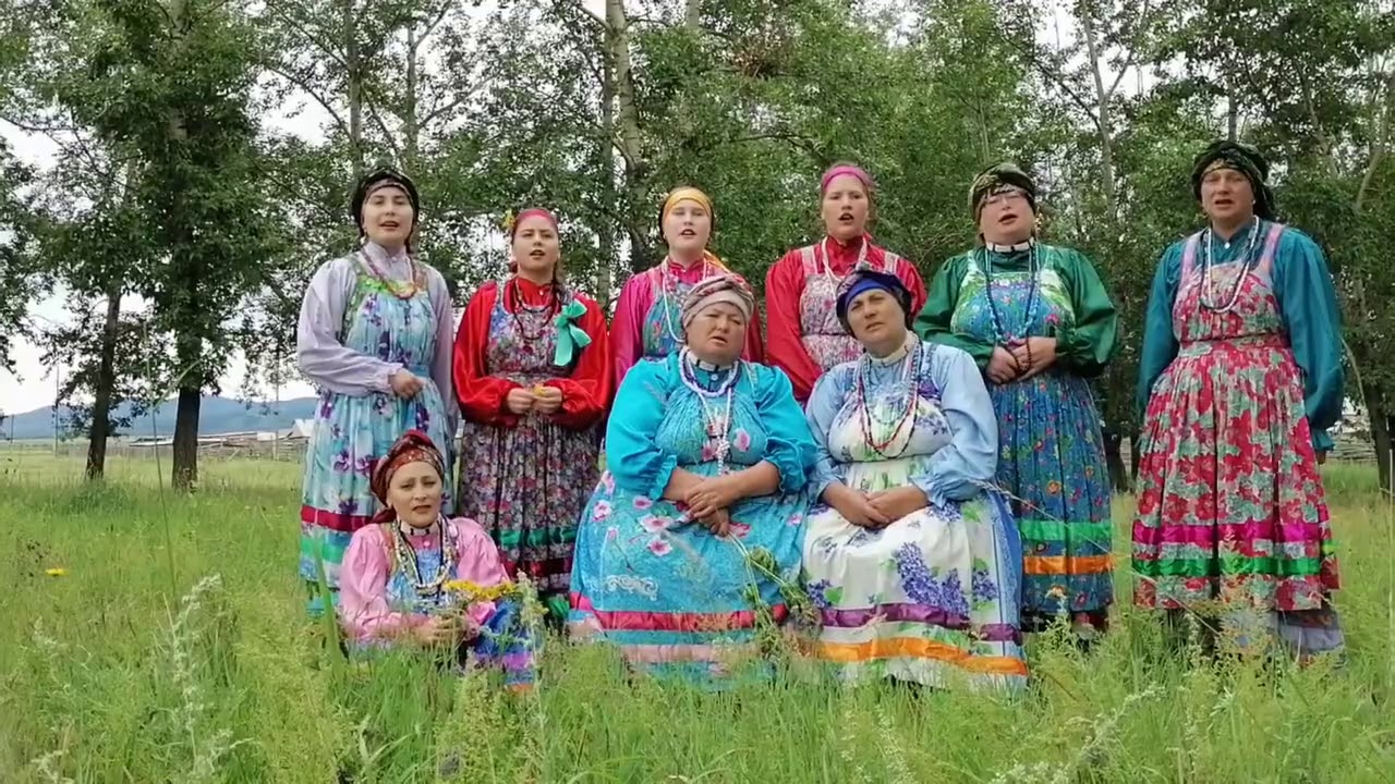 1 жители забайкальского края
