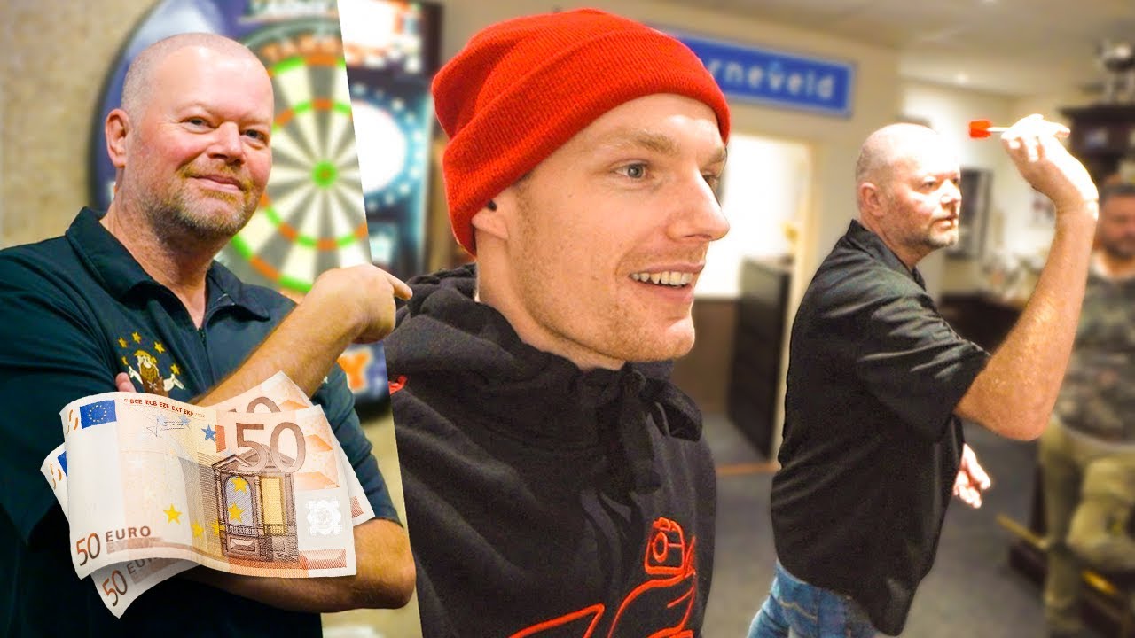 video phone beyonce mp3 DARTEN VOOR €100 TEGEN RAYMOND VAN BARNEVELD! #1950