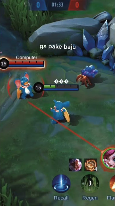 Story wa mlbb 30 detik 😼🤙!! Quotes mlbb keren 😺