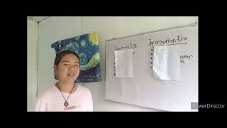 Course : Media and Information Literacy | Assignment  3 : Video Project- Media Evolution ❤️