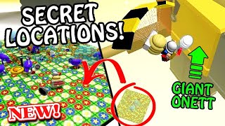 Secret Locations You NEVER SAW In Bee Swarm Simulator... by ThnxCya 85,909 views 2 months ago 13 minutes, 43 seconds