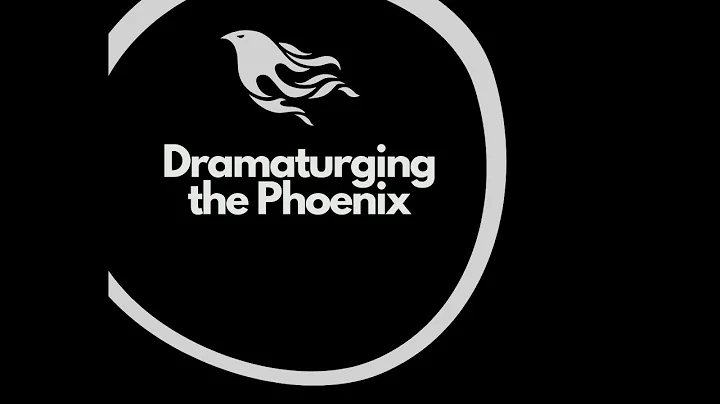 LMDA Conference 2020 - Dramaturging the Pheonix