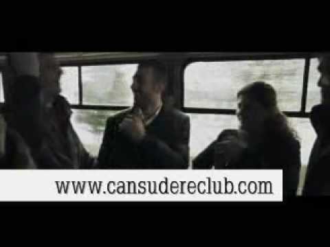 Sözün Bittiği Yer / TESYEV / Çağan Irmak/ www.cansudereclub.com