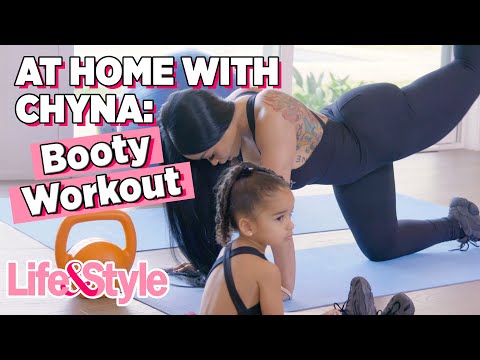 Video: Blac Chyna Kritiserade För Dream Look