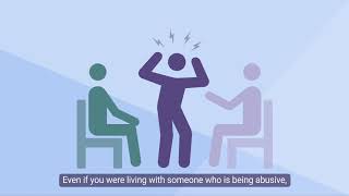Elder Abuse Everyone's Business