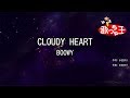 【カラオケ】CLOUDY HEART/BOOWY