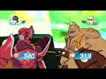Bakugan Battle Brawlers Random Battle Royale