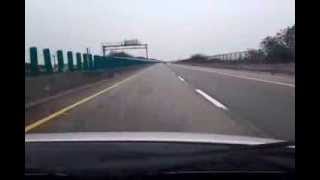 Taiwan Expressway No.68 Hsinchu 2 IC→Nanliao Top
