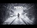 Metro Exodus. Попытка пройти на хорошую концовку. Полное выживание, максимальная сложность.