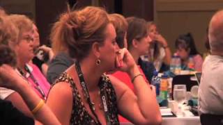 National Education Conference Day One