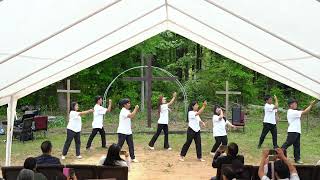 GMAC Youth Easter Dance 2025: Forever Alive - Kari Jobe/Hillsong