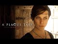 A Plague Tale: Innocence - Official Story Trailer
